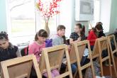 Concursul raional al tinerilor plasticieni "O Ţară integră noi toţi ne dorim"