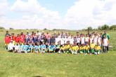 Etapa regională a Turneului Republican de mini-fotbal "GUGUŢĂ"