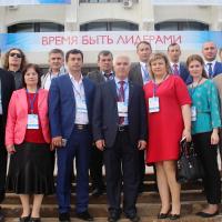 Raionul Dubăsari și regiunea Vladimir din Rusia au stabilit relații de parteneriat