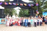 Ziua Internaţională a Copiilor sărbătorită &icirc;n com. Coşniţa
