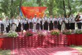 Festivalul-concurs naţional de folclor "La Nistru la mărgioară"