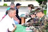 Cetăţenii Republicii Moldova pot opta pentru un serviciu civil, &icirc;n schimbul celui militar