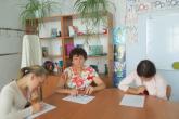 Activitate de evaluare-reevaluare şi monitorizare a implementării educaţiei incluzive de calitate &icirc;n instituţiile de &icirc;nvăţăm&icirc;nt din raionul Dubăsari