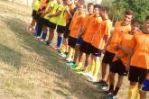 A derulat Campionatul raional la Fotbal Dubăsari ediția 2016-2017